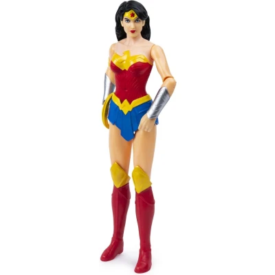 Afbeelding van Ledenpop DC Comics Wonder Woman 30 cm