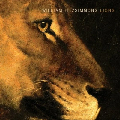 Afbeelding van William Fitzsimmons Lions