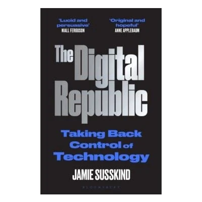 Image de The Digital Republic