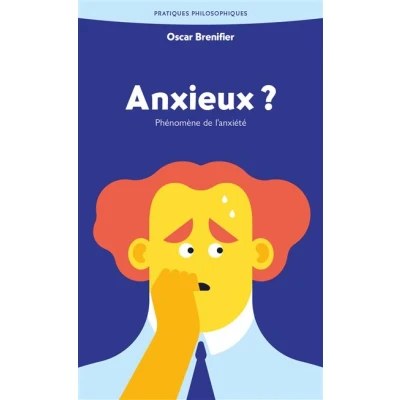 Image de Anxieux ?