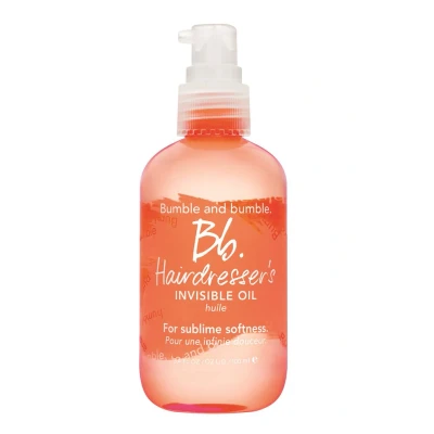 Afbeelding van Bumble And Hairdresser&#039;s Invisible Oil