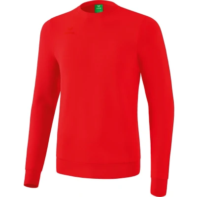 Afbeelding van Erima Sweatshirt rood
