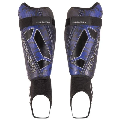 Afbeelding van Stanno Pro Guard II Scheenbeschermers Maat S