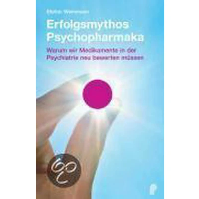 Afbeelding van Erfolgsmythos Psychopharmaka