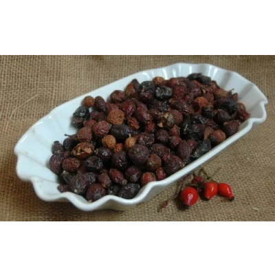 Afbeelding van Rozenbottel (rozenbottel) 500 g