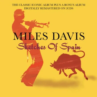Afbeelding van Sketches Of Spain