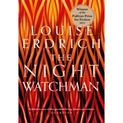 Image de The Night Watchman