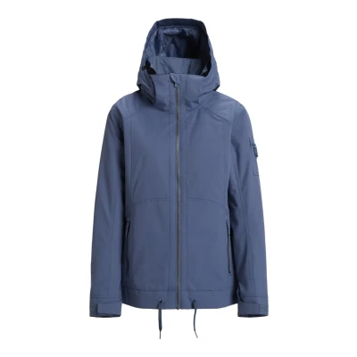Afbeelding van Roxy Meade Snowboardjas, Dames, Maat: Medium, Bqy
