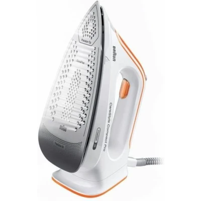 Afbeelding van Steam Generating Iron Braun IS2561WH 2400 W