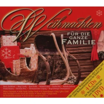 Afbeelding van Weihnachten fur die Ganze Familie
