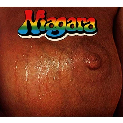 Afbeelding van Niagara