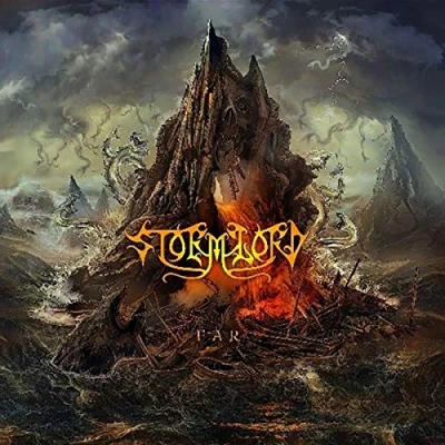 Afbeelding van Stormlord Far (CD)