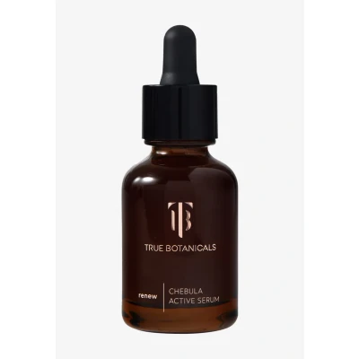 Afbeelding van True Botanicals Renew Chebula Active Immunity Serum Serum, Dames, Maat: 30 ml,