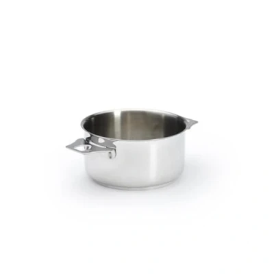 Afbeelding van DE BUYER 3491.14 pot, diameter 14 cm