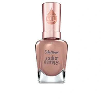 Afbeelding van Sally Hansen Color Therapy Nagellak 192 Sunrise Salutation