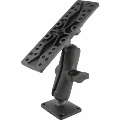 Afbeelding van Composiet electronica base set B Kogel RAP 111U