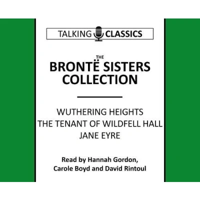 Afbeelding van The Bronte Sisters Collection