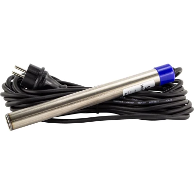Afbeelding van Drijvende Verwarming Schego 300 Watt (Lengte 25 Cm)