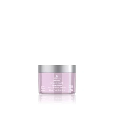 Afbeelding van Alterna Caviar Scalp Scrub To Foam 177 ml