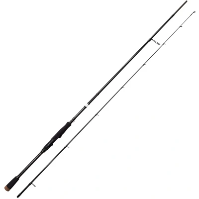 Afbeelding van Savage Gear Spinhengel SG2 Medium Game