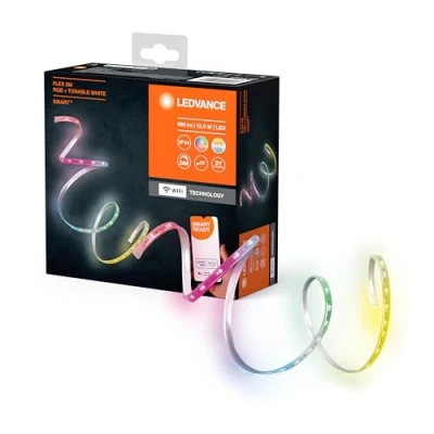 Afbeelding van LEDVANCE LED SPOT PEAR plafondmontage. spot, grijs, 17,2W, 840lm