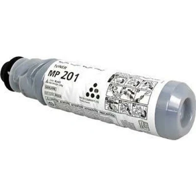 Image de Ricoh MP 201 noir cartouche de toner