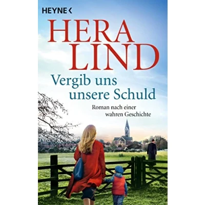 Afbeelding van Vergib uns unsere Schuld