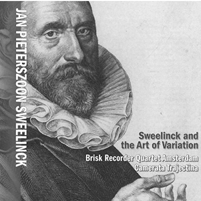 Afbeelding van Sweelinck And The Art Of Variation