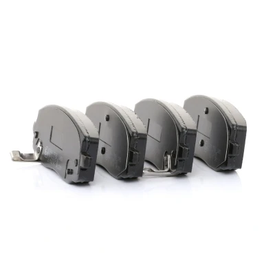 Afbeelding van Abs Remblokset 37474