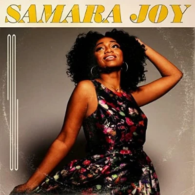 Afbeelding van Samara Joy