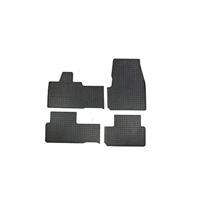 Afbeelding van Mijnautoonderdelen Pasklare rubber matten CK RBM01