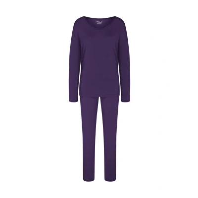 Afbeelding van Triumph Pyjama Timeless Sensuality