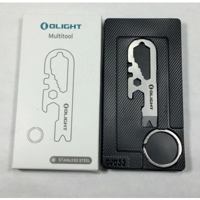 Afbeelding van Olight Multitool