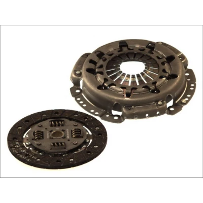 Afbeelding van AISIN Clutch Set (2P) KN 172R Koppelingsset Tweedelig Met koppelingdrukplaat koppelingsplaat, Zonder druklager 190 NISSAN: MICRA 3, Note I