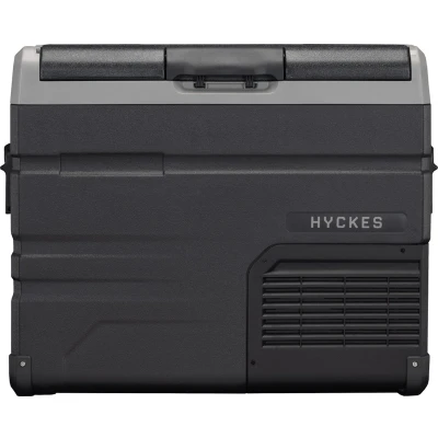 Afbeelding van Hyckes HyCooler Pro 50 Compressor Koelbox Zwart Koelboxen