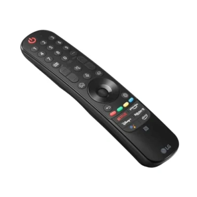 Image de LG AKB76040001 afstandsbediening televisie MR22GN