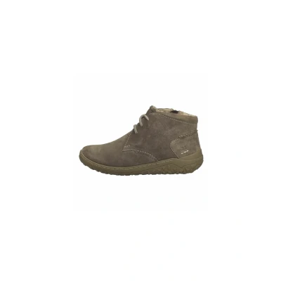 Afbeelding van Josef Seibel Snowboots, Dames, Maat: 37, Taupe Leer