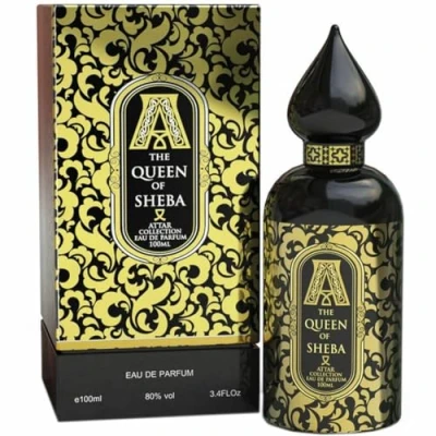 Image de Attar Collection The Persian Gold Eau de Parfum 100 ml