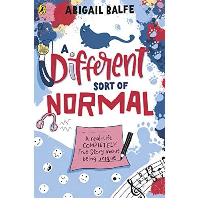 Afbeelding van A Different Sort of Normal