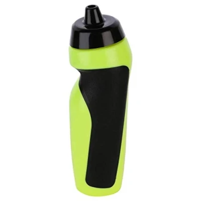 Afbeelding van Precision Bidon 23 X 7,5 Cm Geel/zwart 600 Ml