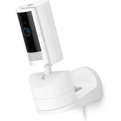 Afbeelding van Ring Pan &amp; Tilt Indoor Cam Wit