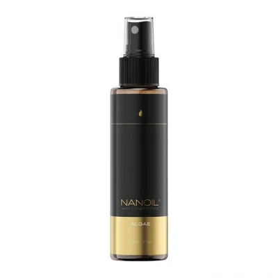 Image de Nanoil Hair Conditioner Algae 125 ml