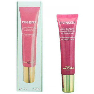 Afbeelding van Jeanne Piaubert Divinskin Eye Contour Cream 15 ml