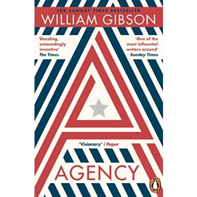Afbeelding van Agency
