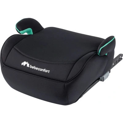 Afbeelding van Bebeconfort Manga i Fix Zitverhoger Black Mist
