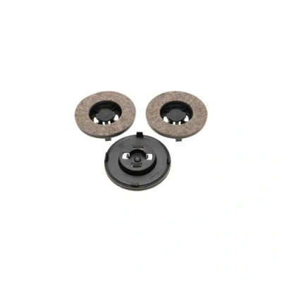 Afbeelding van Hoover Viltschijf (verp. per 3st) oud model 09502576