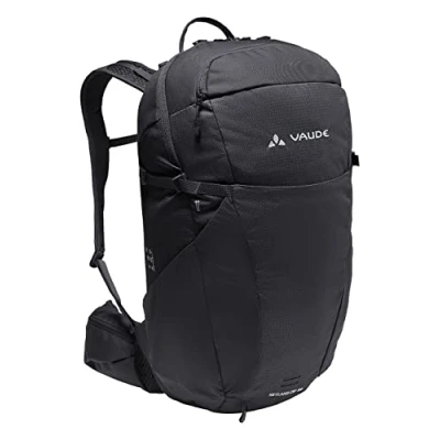 Afbeelding van Vaude 2029L Neyland ZIP 26 Backpack, Maat: One Size, Black