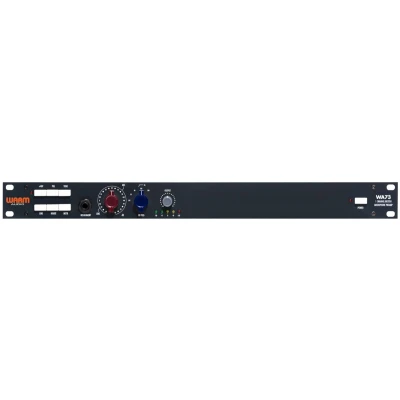 Afbeelding van Warm Audio WA73 1073 Style Mic Pre