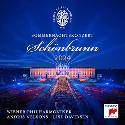 Afbeelding van Sommernachtskonzert 2024
