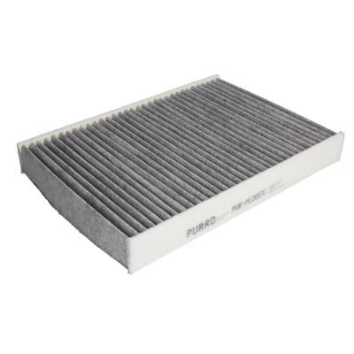 Afbeelding van PURRO PUR PC2017C Interieurfilter Carbon filter 265 188 36 PEUGEOT: 508 I Saloon, SW, SW Box Body / Estate